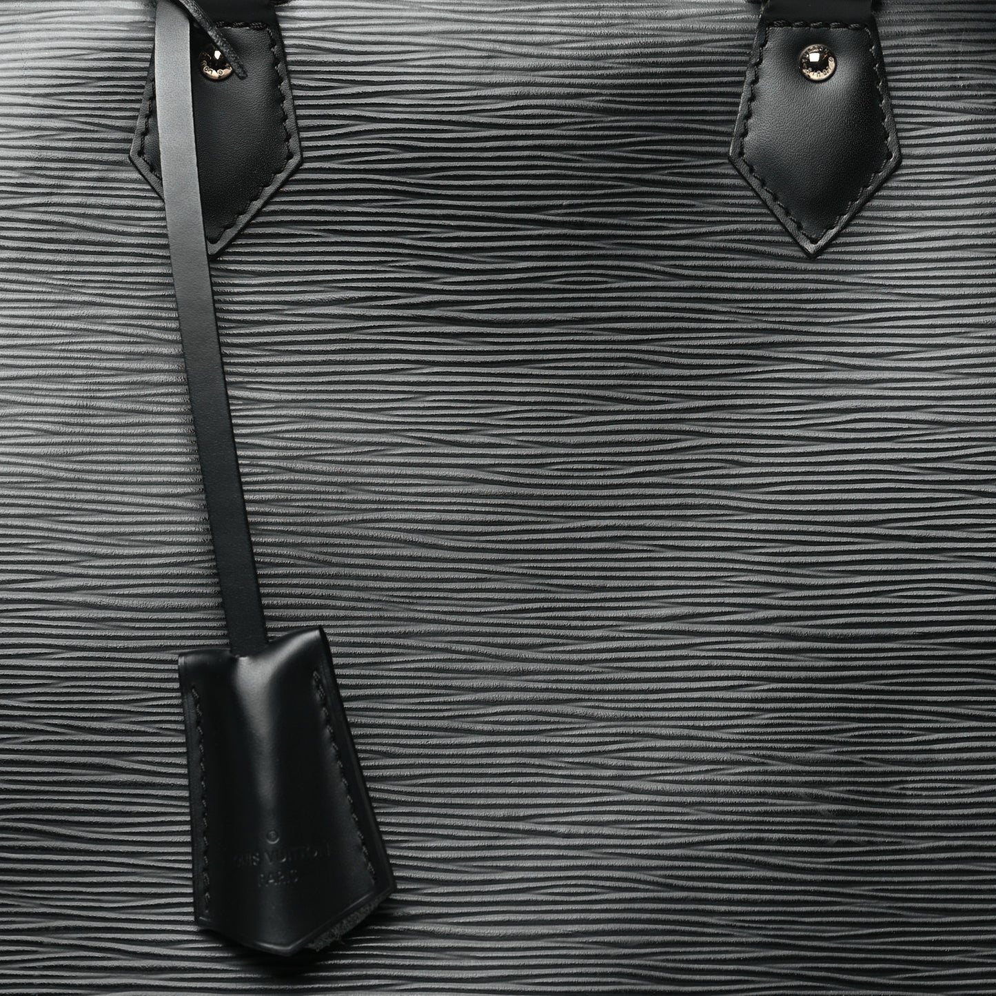 Epi Alma GM Black