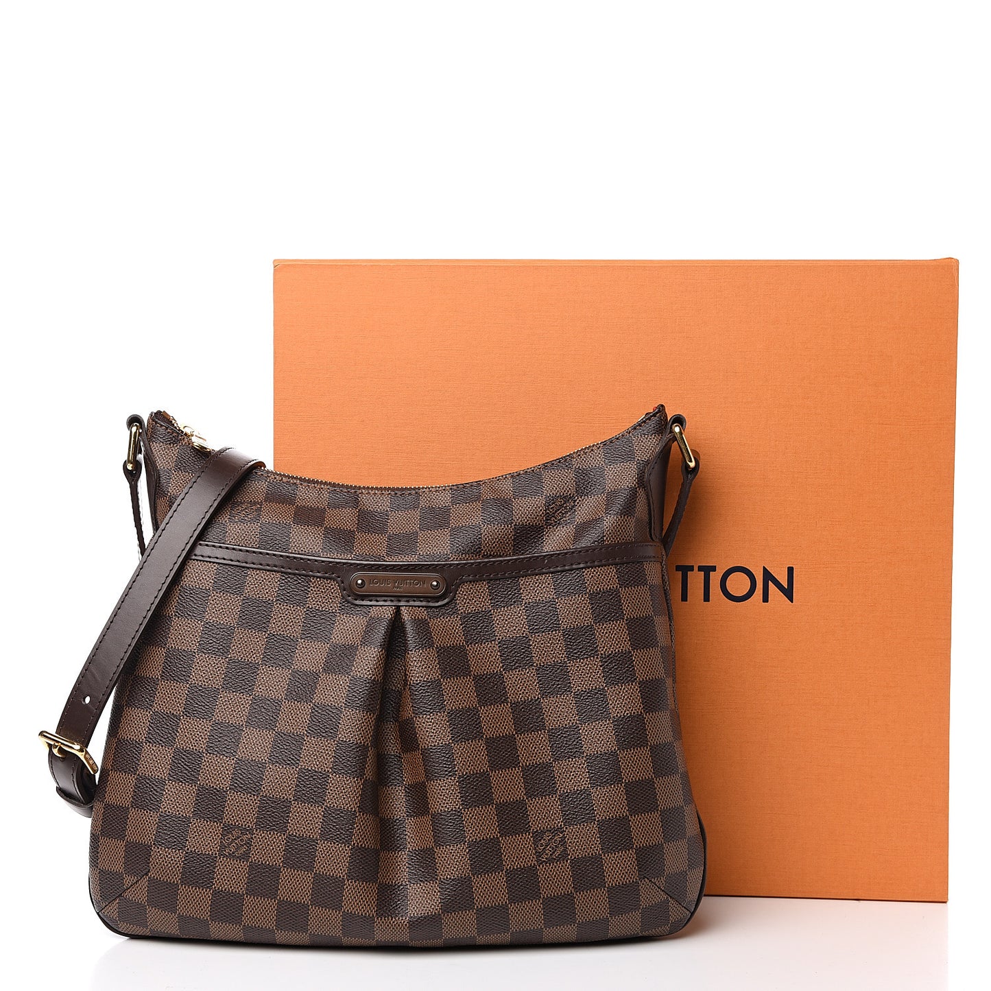 Damier Ebene Bloomsbury PM
