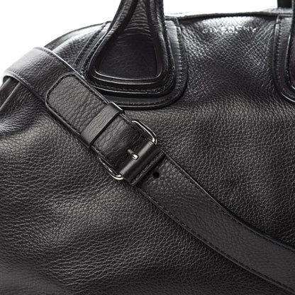Givenchy Calfskin Medium Nightingale Dark Brown 8 of 16