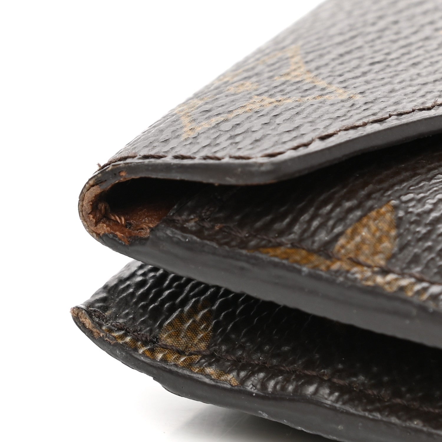 Louis Vuitton Monogram Long Origami Wallet 9 of 12