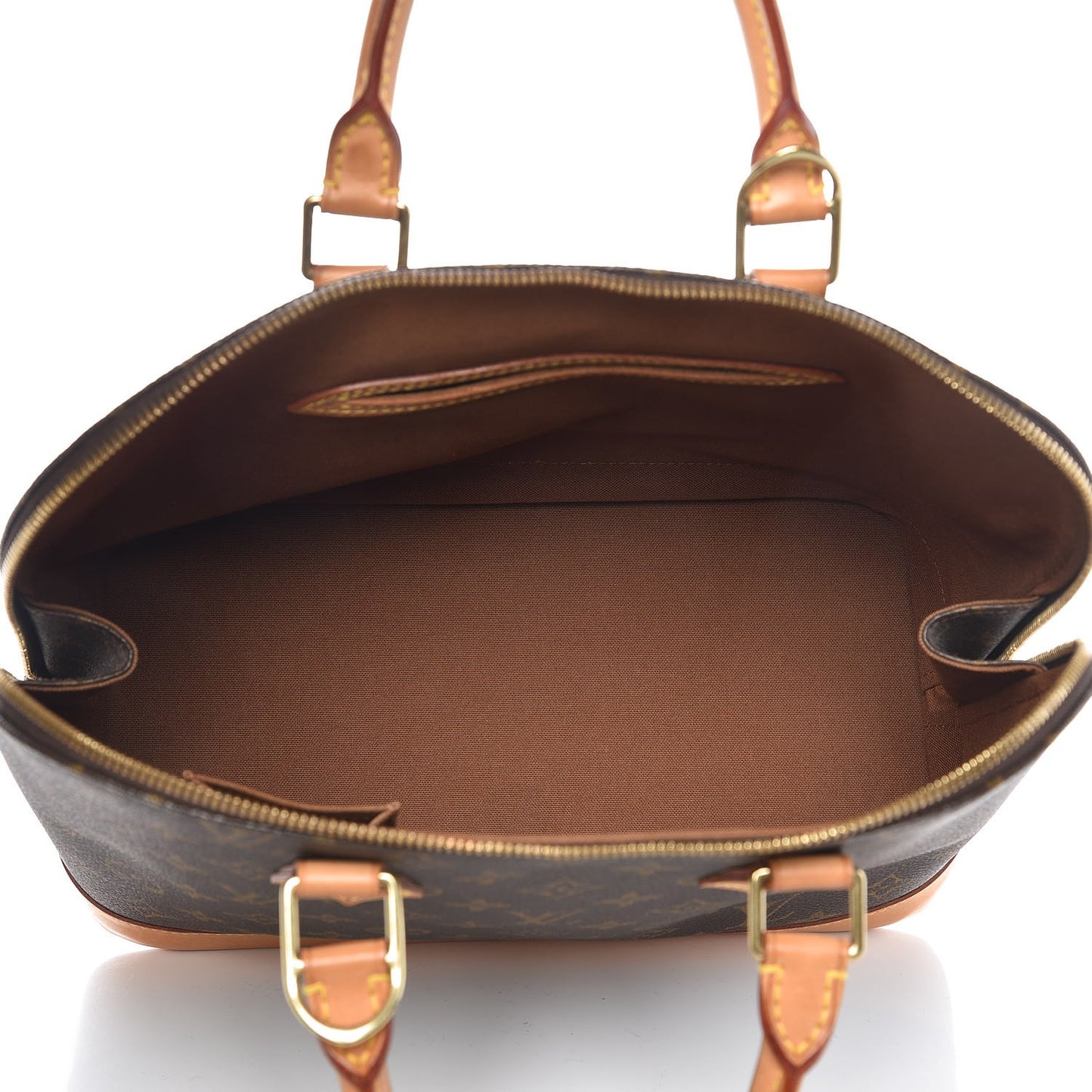 Monogram Alma PM
