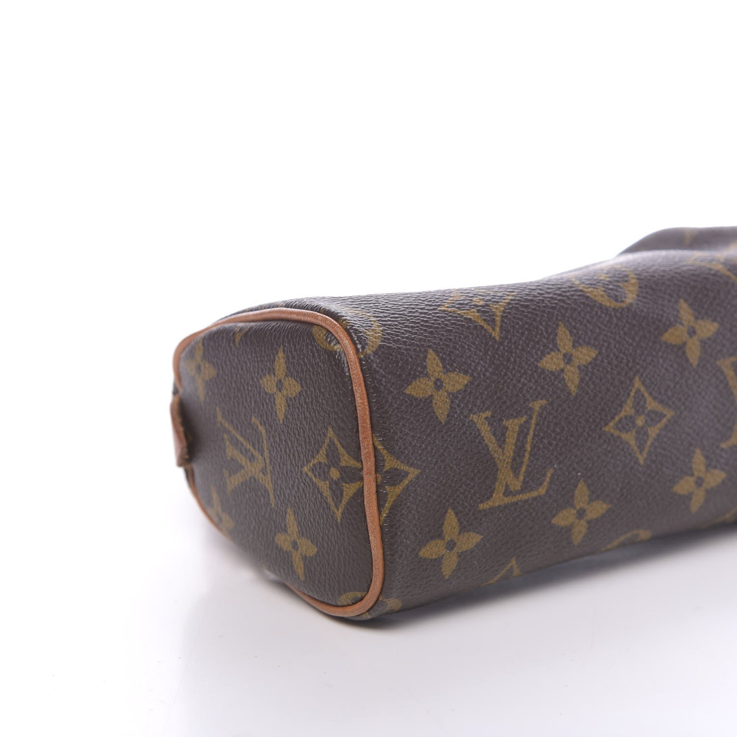 Louis Vuitton Monogram Mini Sac HL Speedy 11 of 14