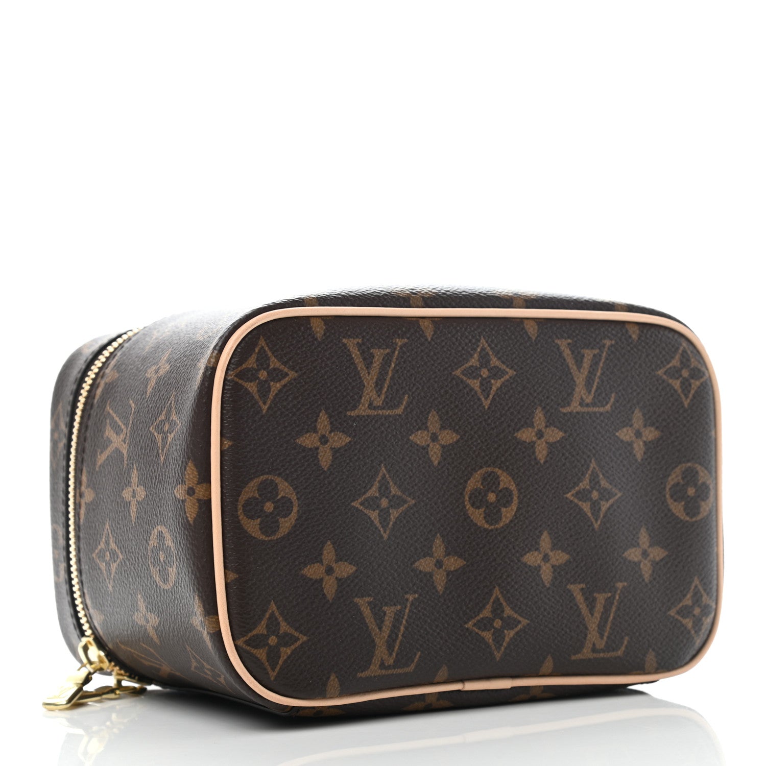 Louis Vuitton Monogram Nice Mini 3 of 7