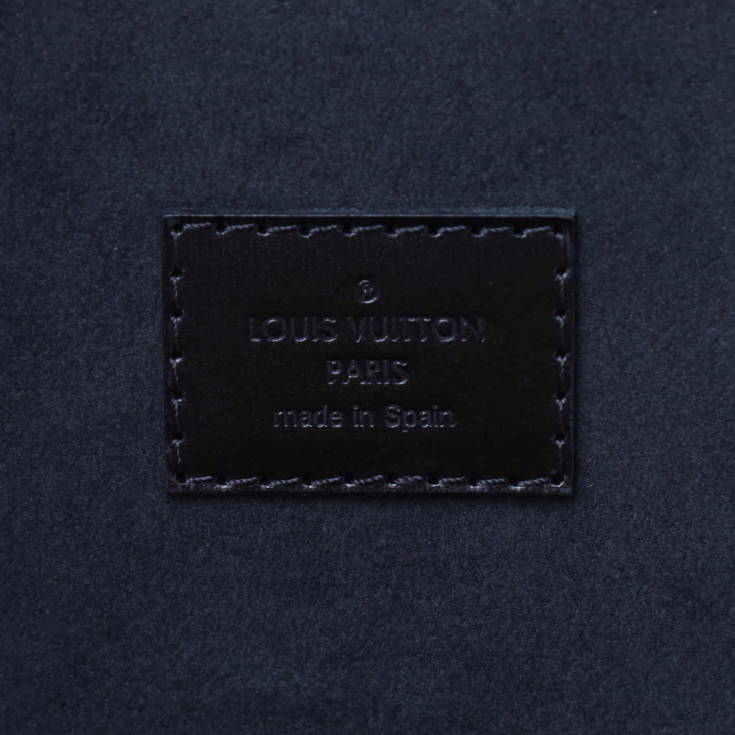 Reverse Monogram Cannes