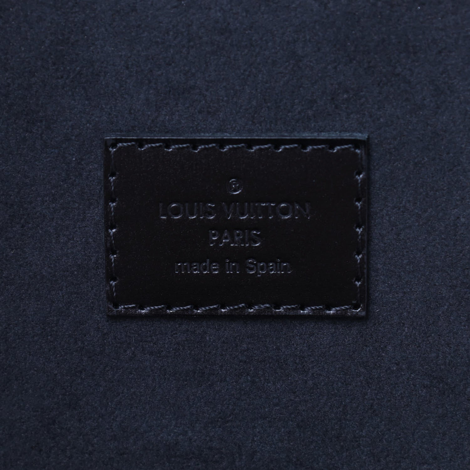 Louis Vuitton Reverse Monogram Cannes 6 of 10