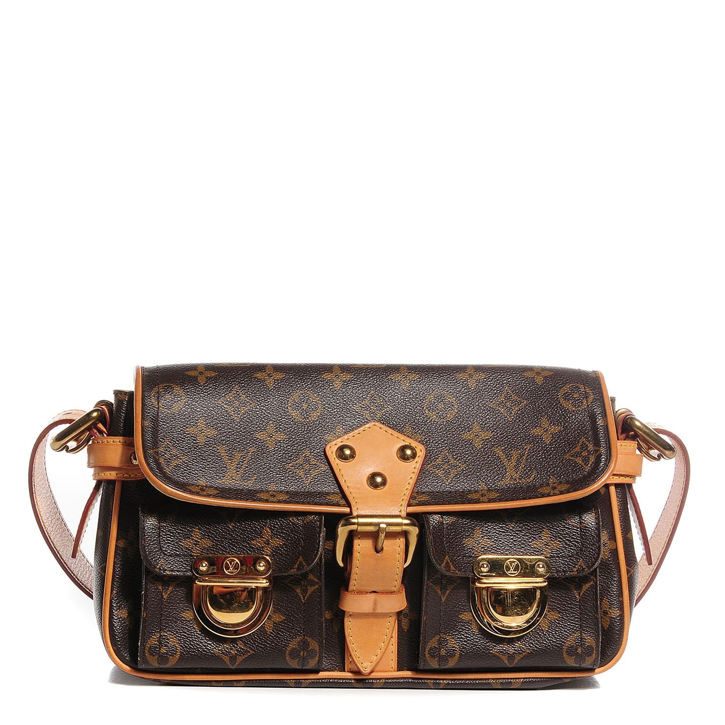Monogram Hudson PM
