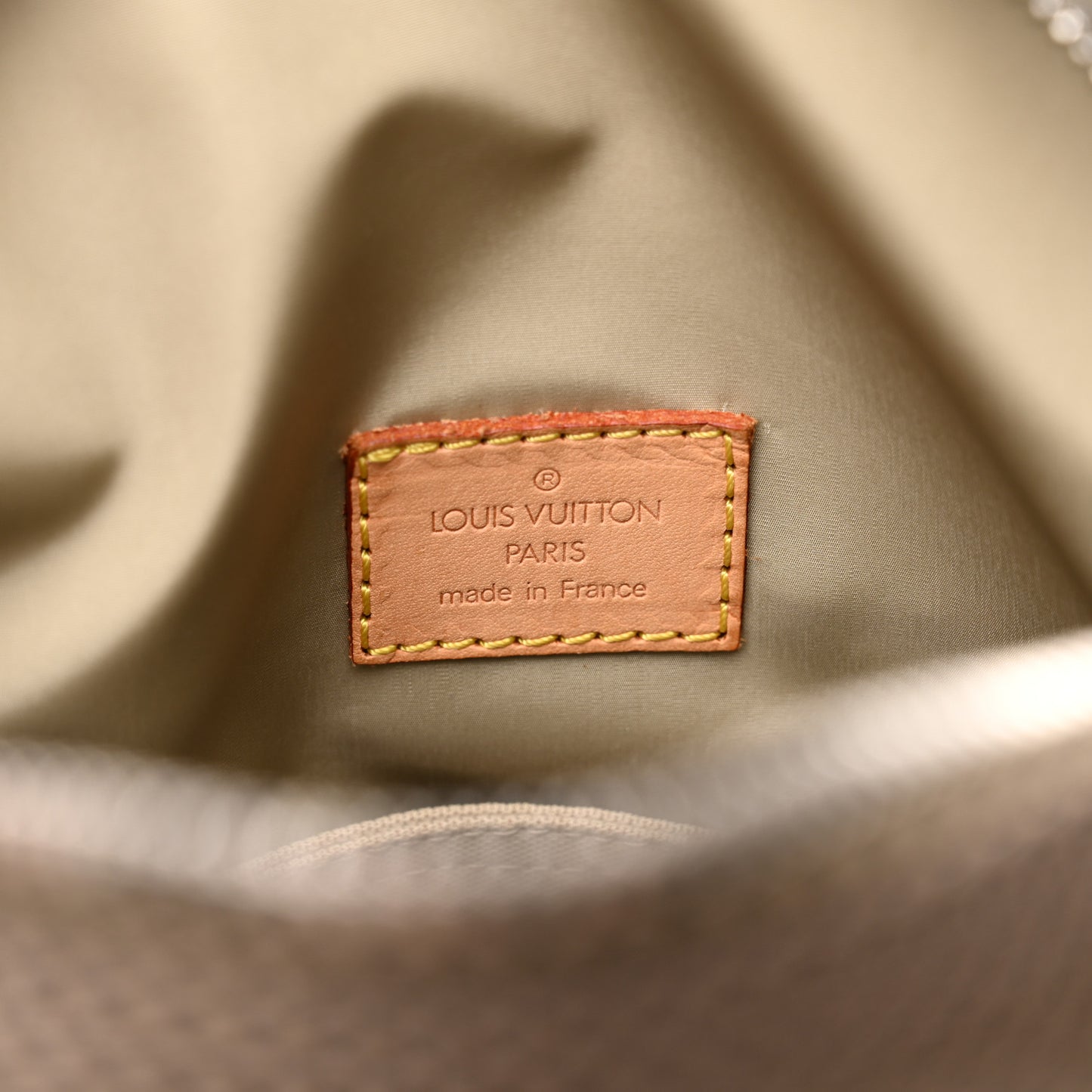 Damier Geant Citadin NM Terre
