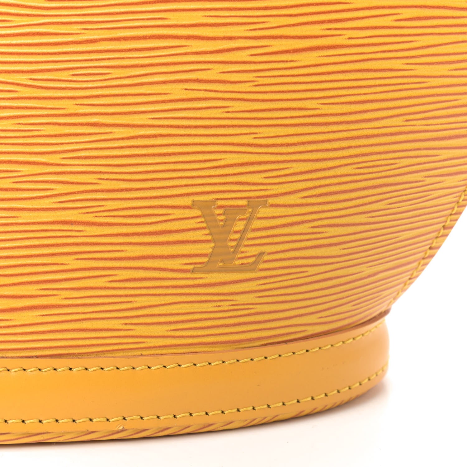 Louis Vuitton Epi Saint Jacques PM Tassil 9 of 10