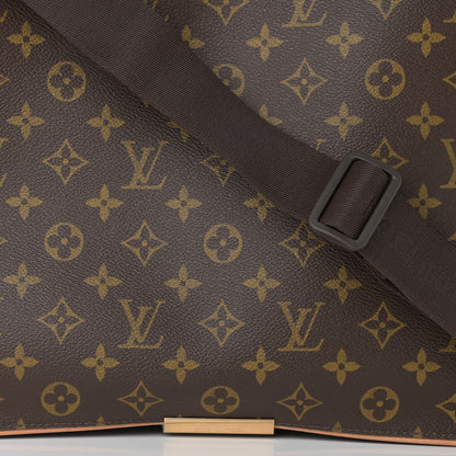 Louis Vuitton Monogram Abbesses Messenger Bag 8 of 10