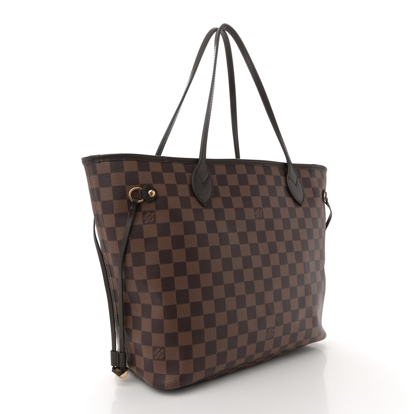 Damier Ebene Neo Neverfull MM