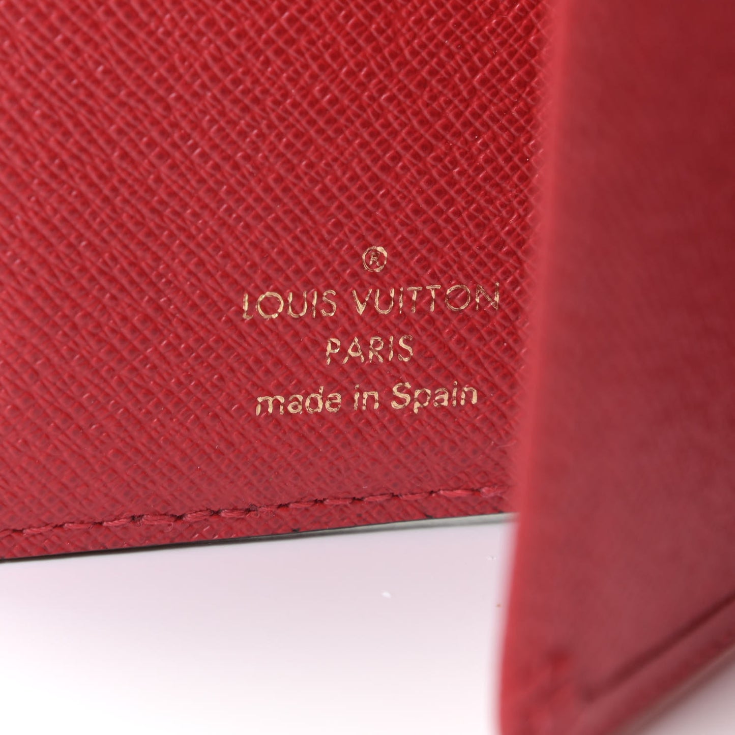 Damier Ebene Koala Compact Wallet