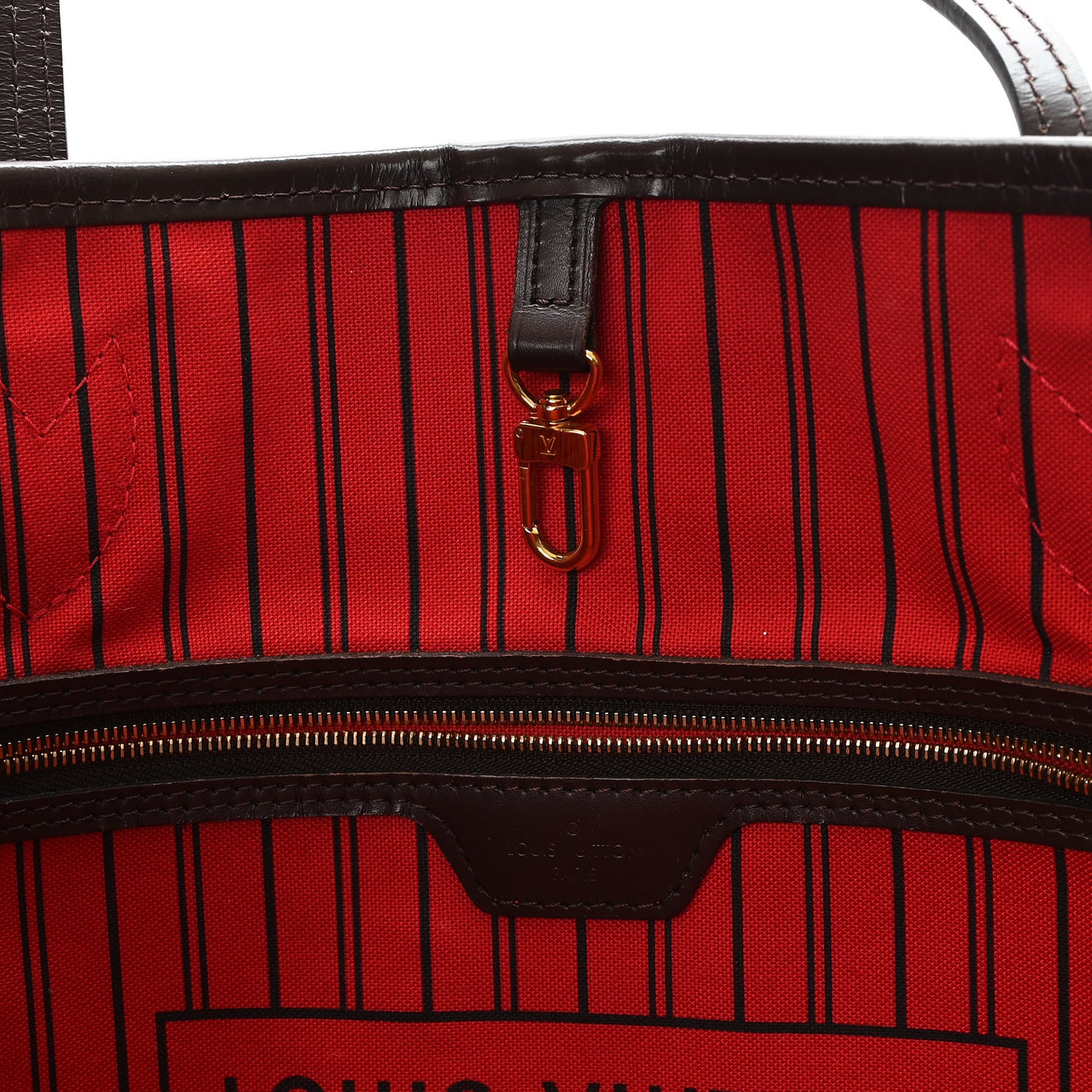Damier Ebene Neo Neverfull GM