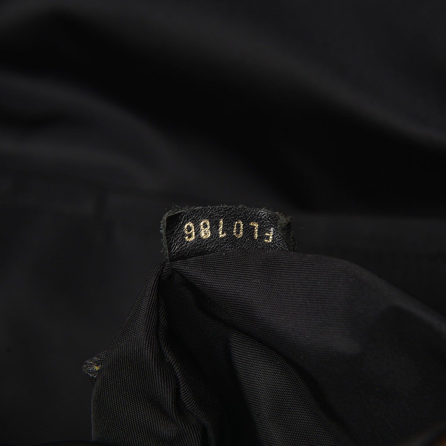 Louis Vuitton Monogram Palm Springs Backpack MM 7 of 10