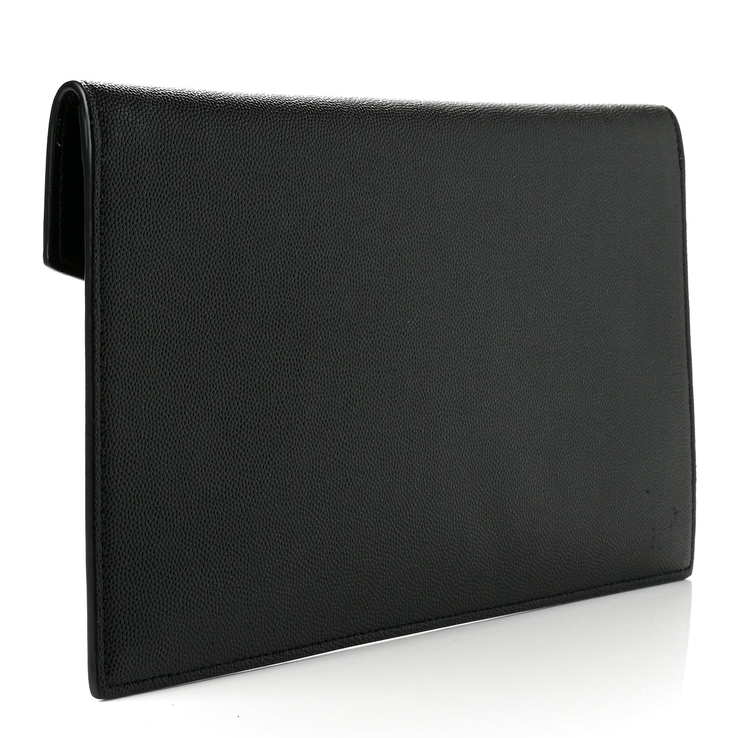 Grain De Poudre Uptown Pouch Black