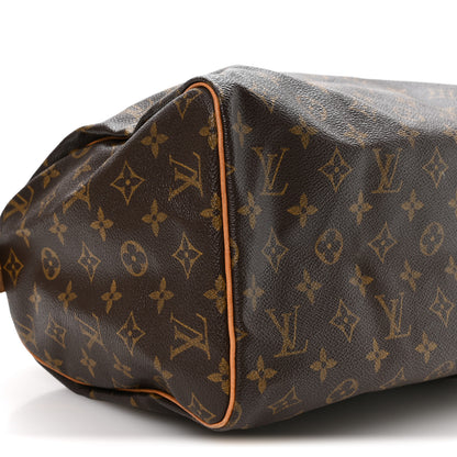Louis Vuitton Monogram Speedy 30 9 of 11