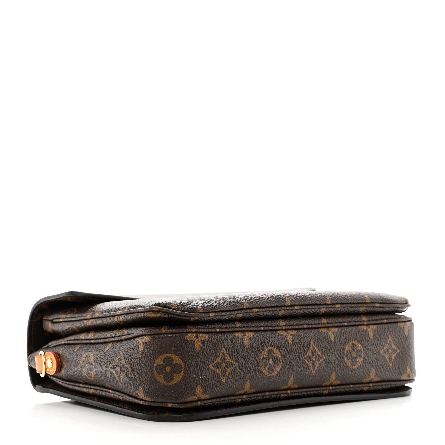 Louis Vuitton Monogram Pochette Metis 4 of 9