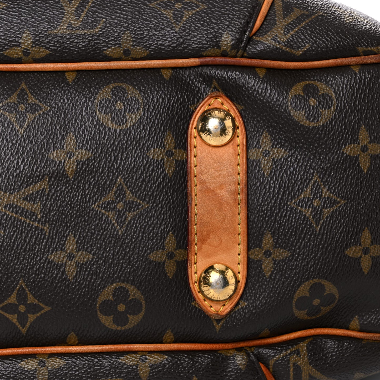 Monogram Galliera PM
