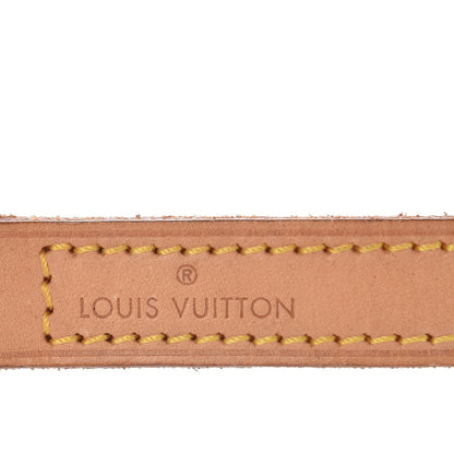 Louis Vuitton Vachetta Long Shoulder Strap 4 of 5