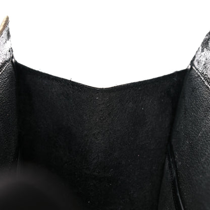 Louis Vuitton Epi Riviera Black 41 of 46