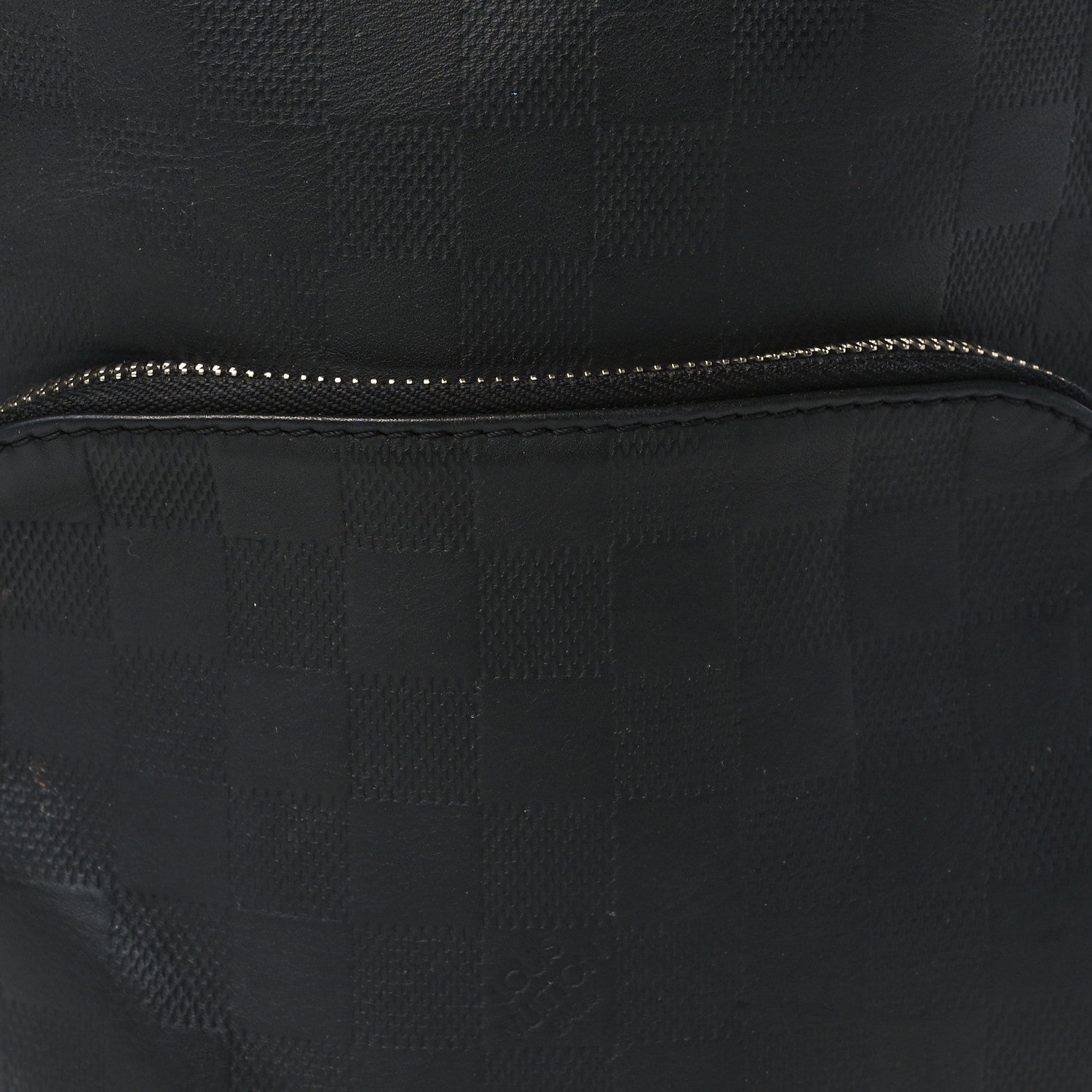 Louis Vuitton Damier Infini Avenue Sling Bag Onyx 7 of 8