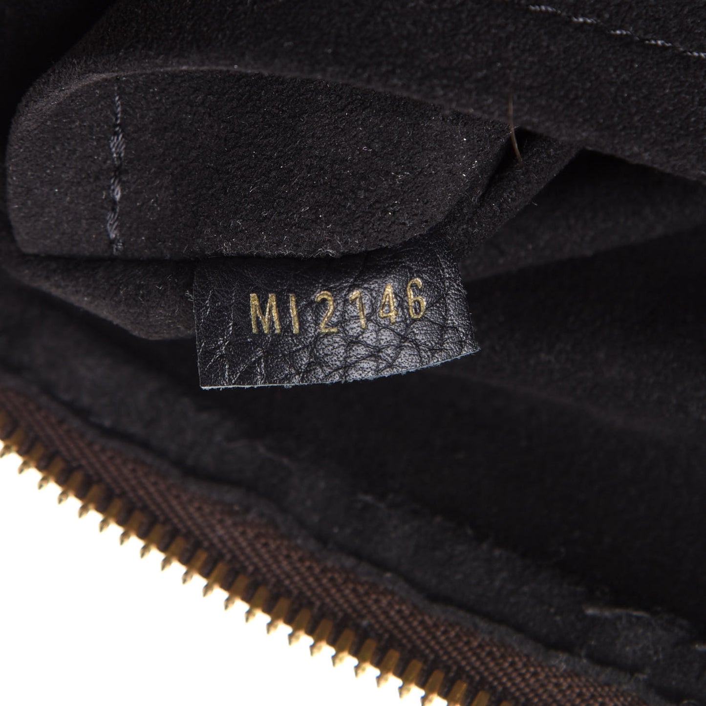 Monogram Estrela NM Black