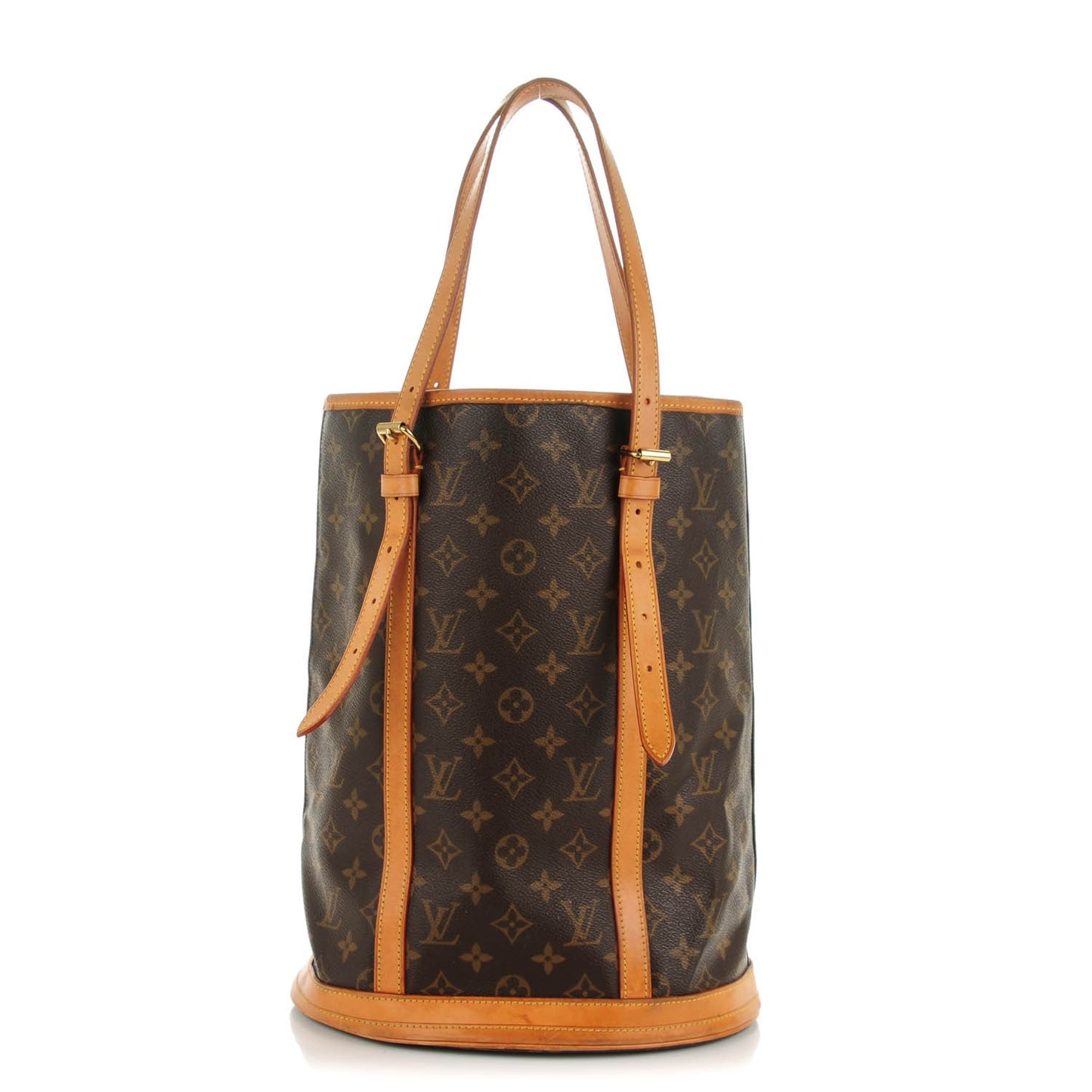 Monogram Bucket 27