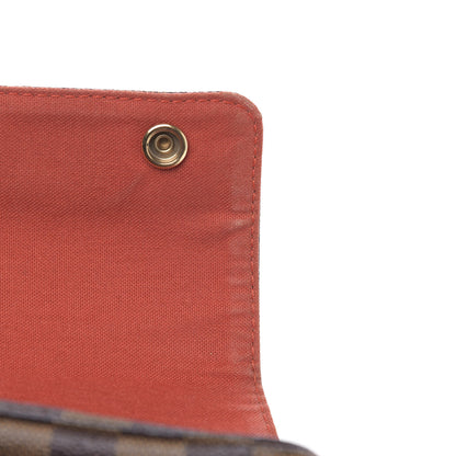 Louis Vuitton Damier Ebene Naviglio 13 of 15