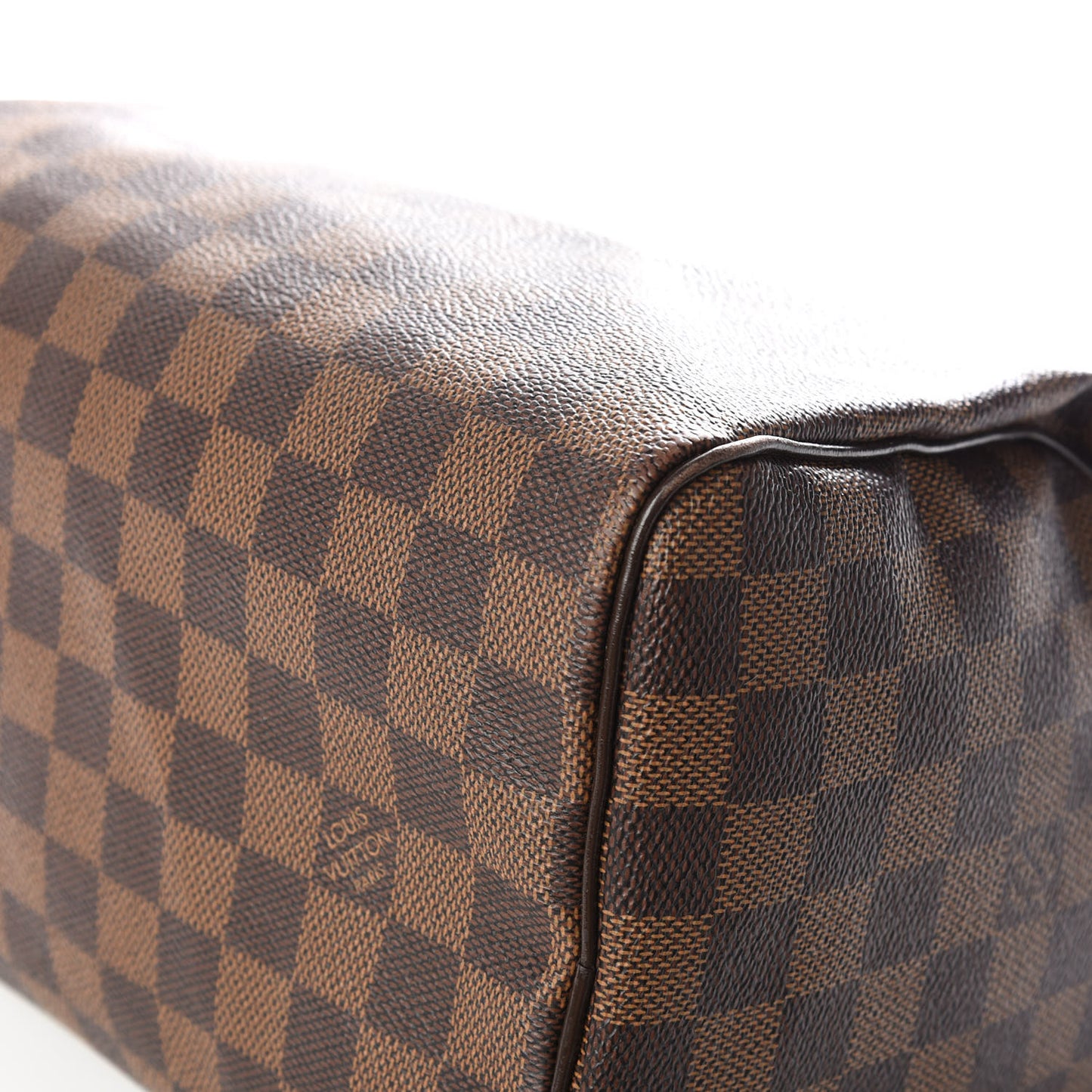 Damier Ebene Speedy 25