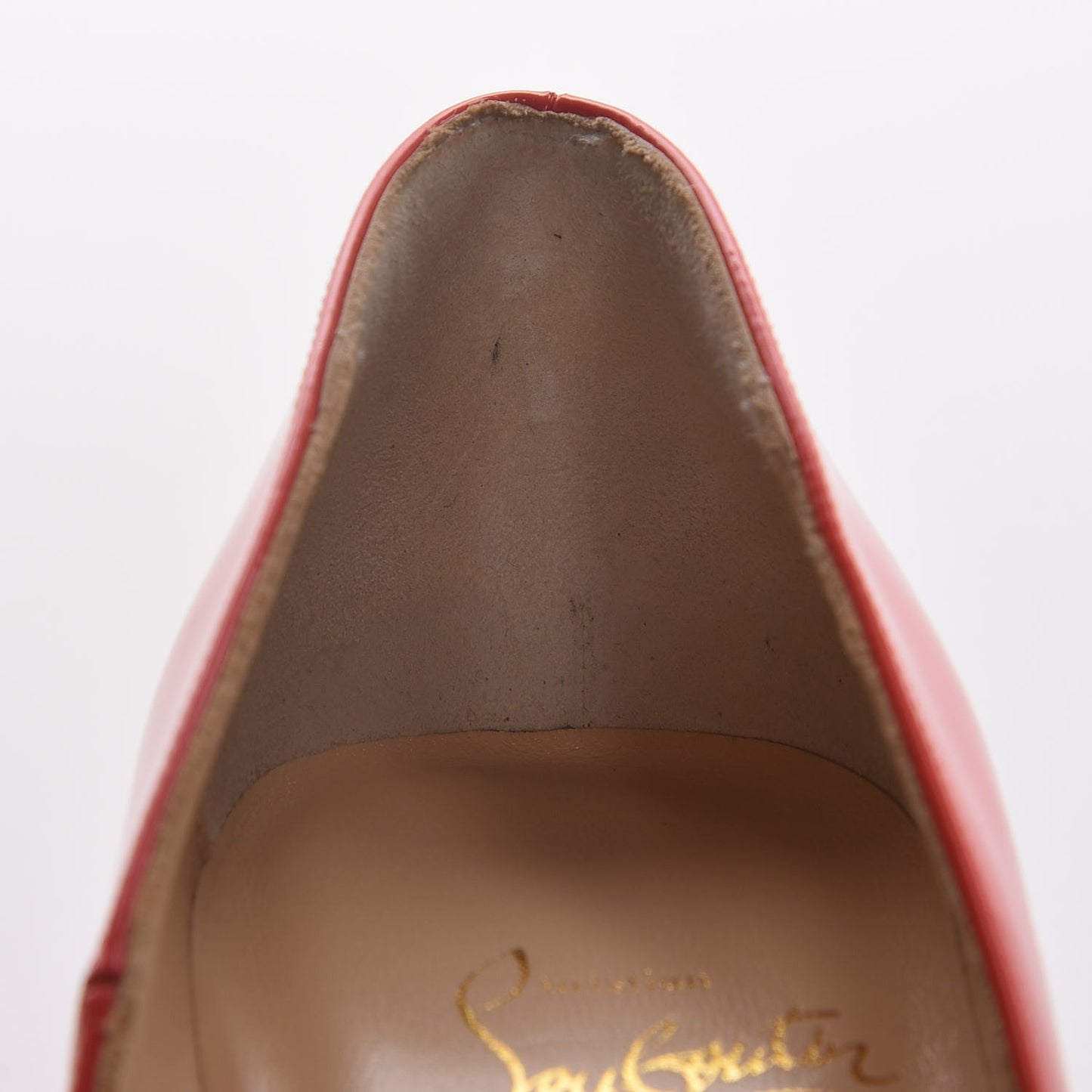 Patent So Kate 120 Pumps 36 Poppy