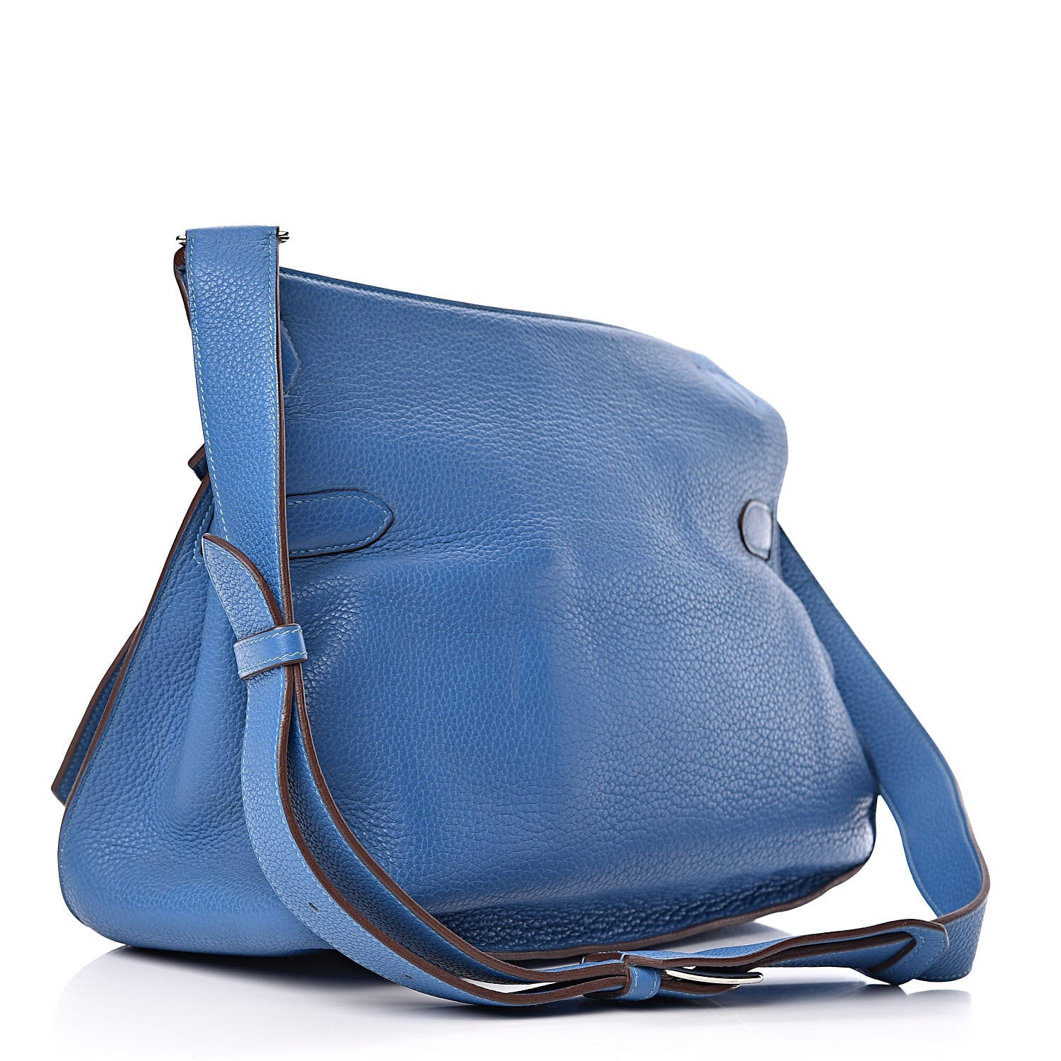 Hermes Taurillon Clemence Jypsiere 37 Mykonos 3 of 12