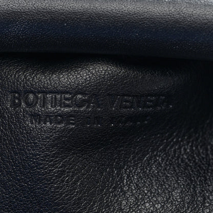 Bottega Veneta Butter Calfskin The Mini Pouch Black 6 of 9