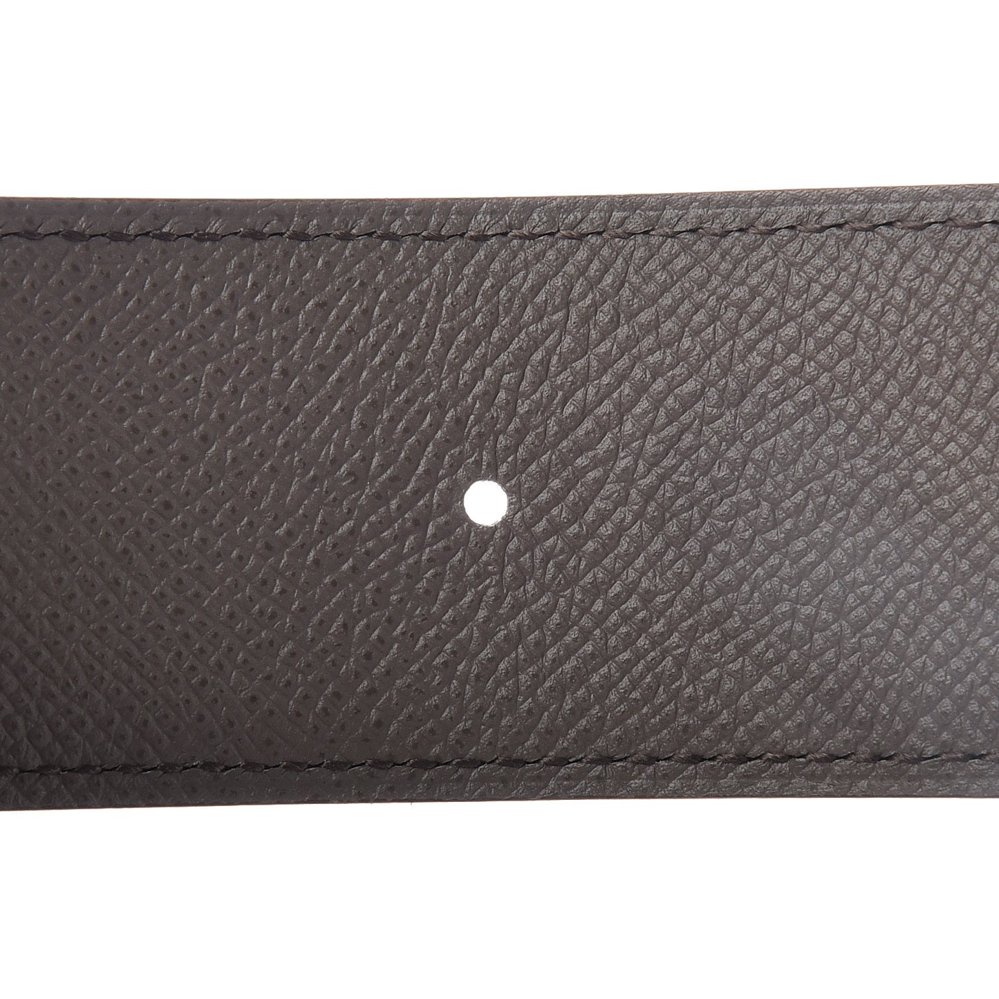 Epsom 42mm Belt Strap 90 Black Etain