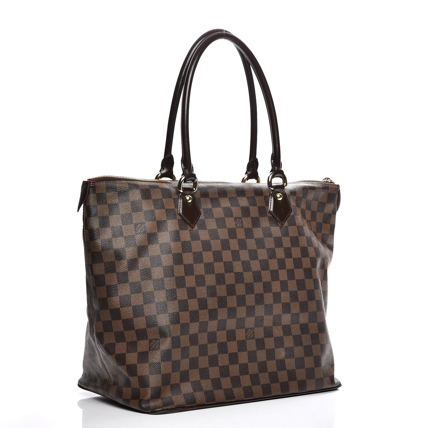 Damier Ebene Saleya GM