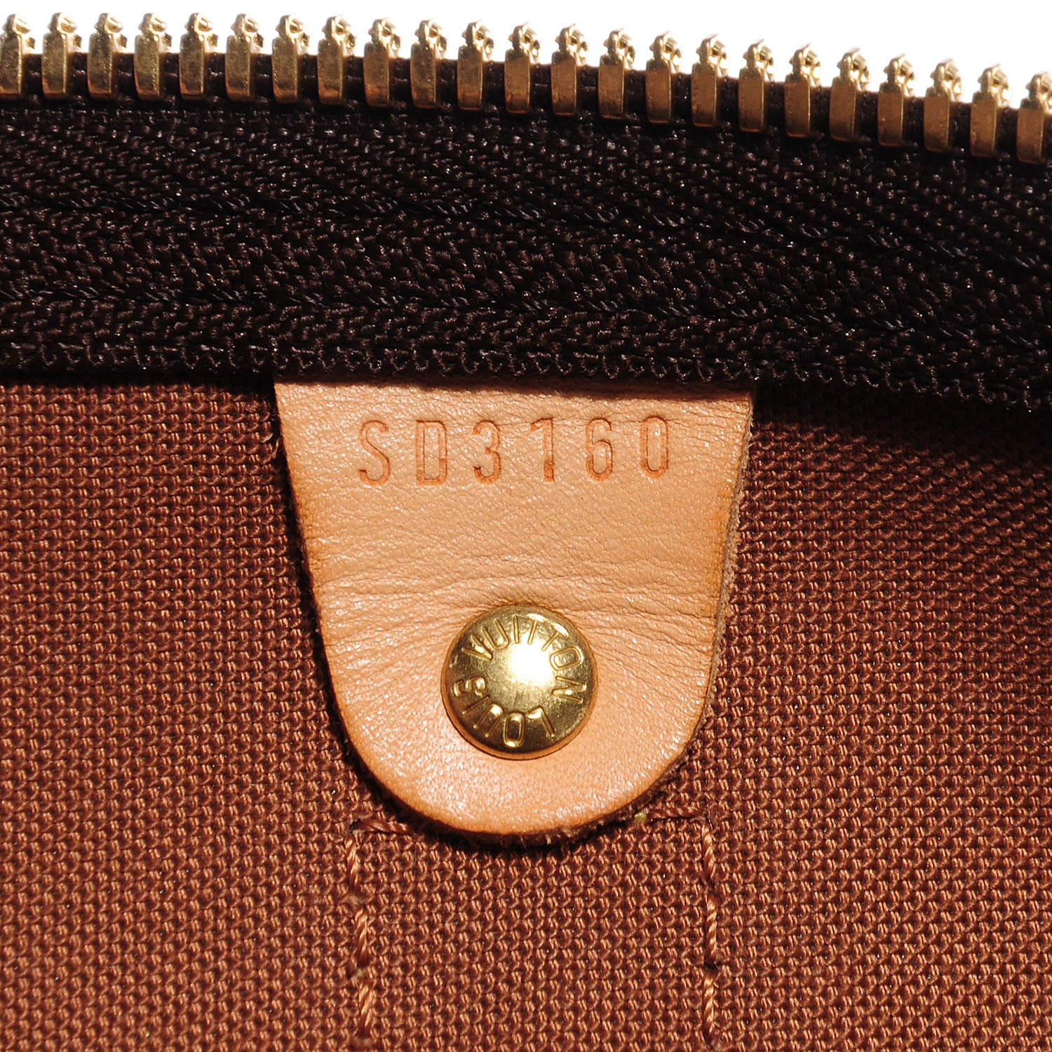 Louis Vuitton Monogram My LV Heritage Dream Catcher Keepall Bandouliere 60 8 of 8