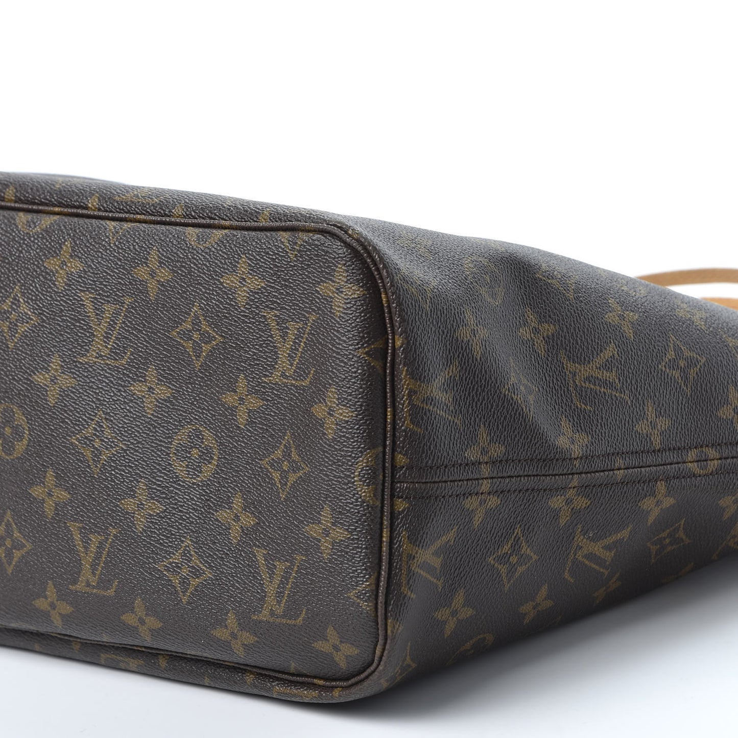 Monogram Neverfull MM