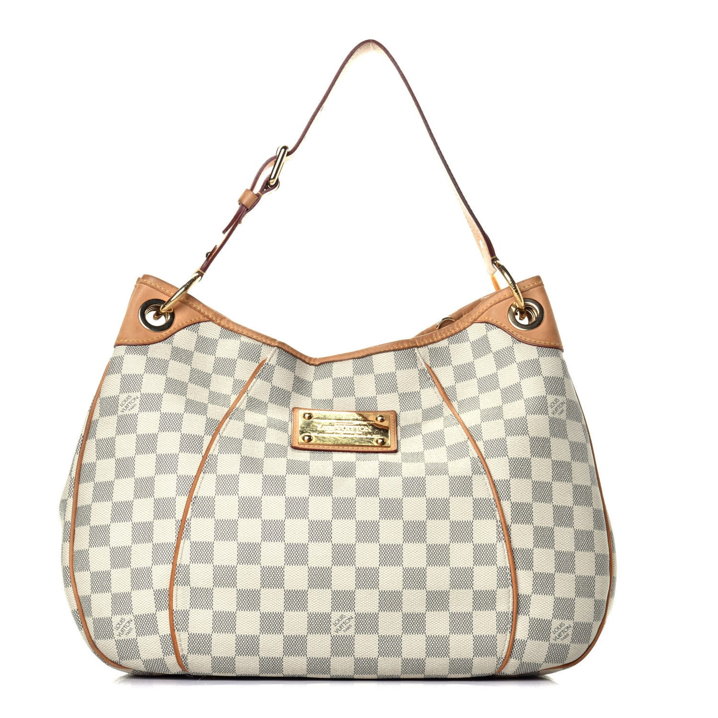 Damier Azur Galliera PM