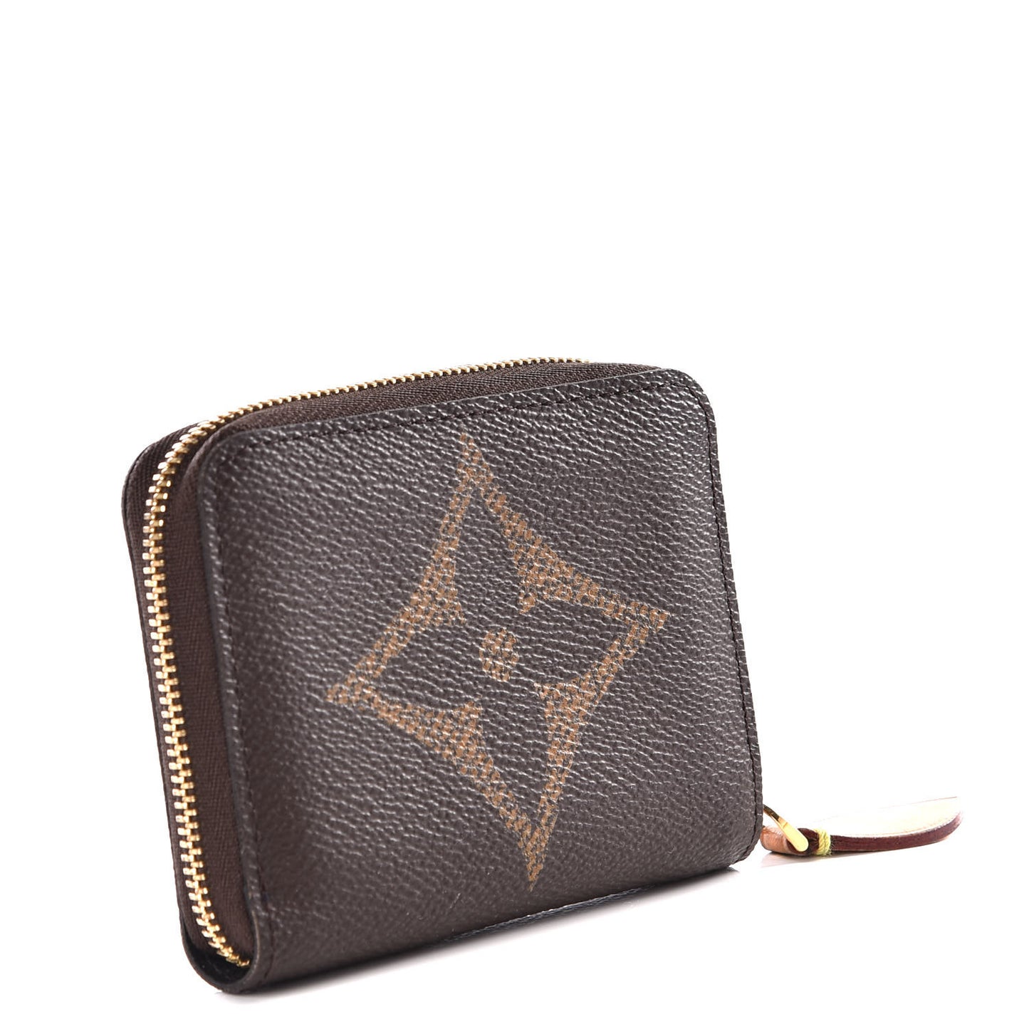 Monogram Giant Zippy Coin Purse