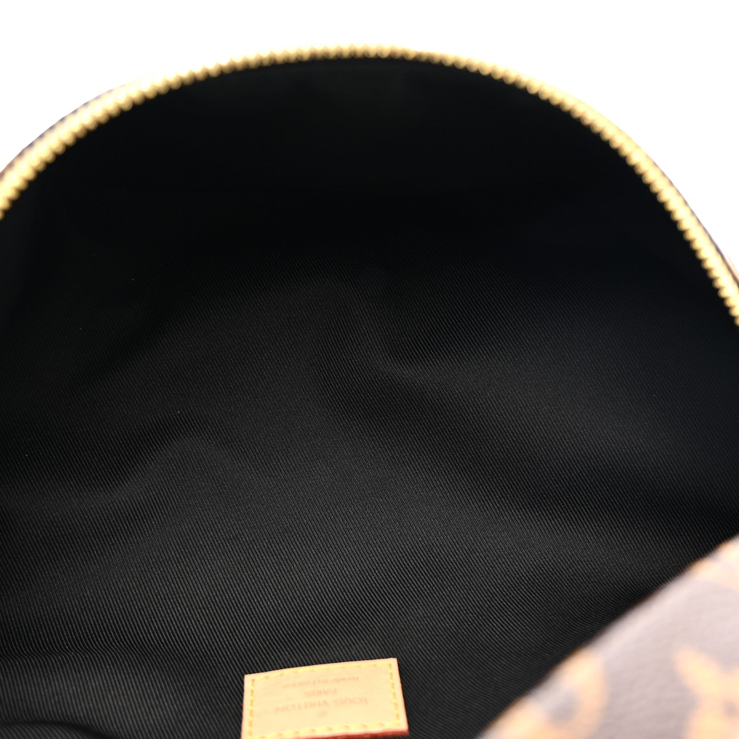 Louis Vuitton Monogram My LV World Tour Bumbag 5 of 10