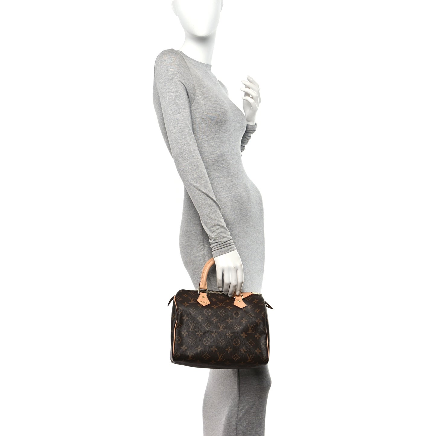 Monogram Speedy 25