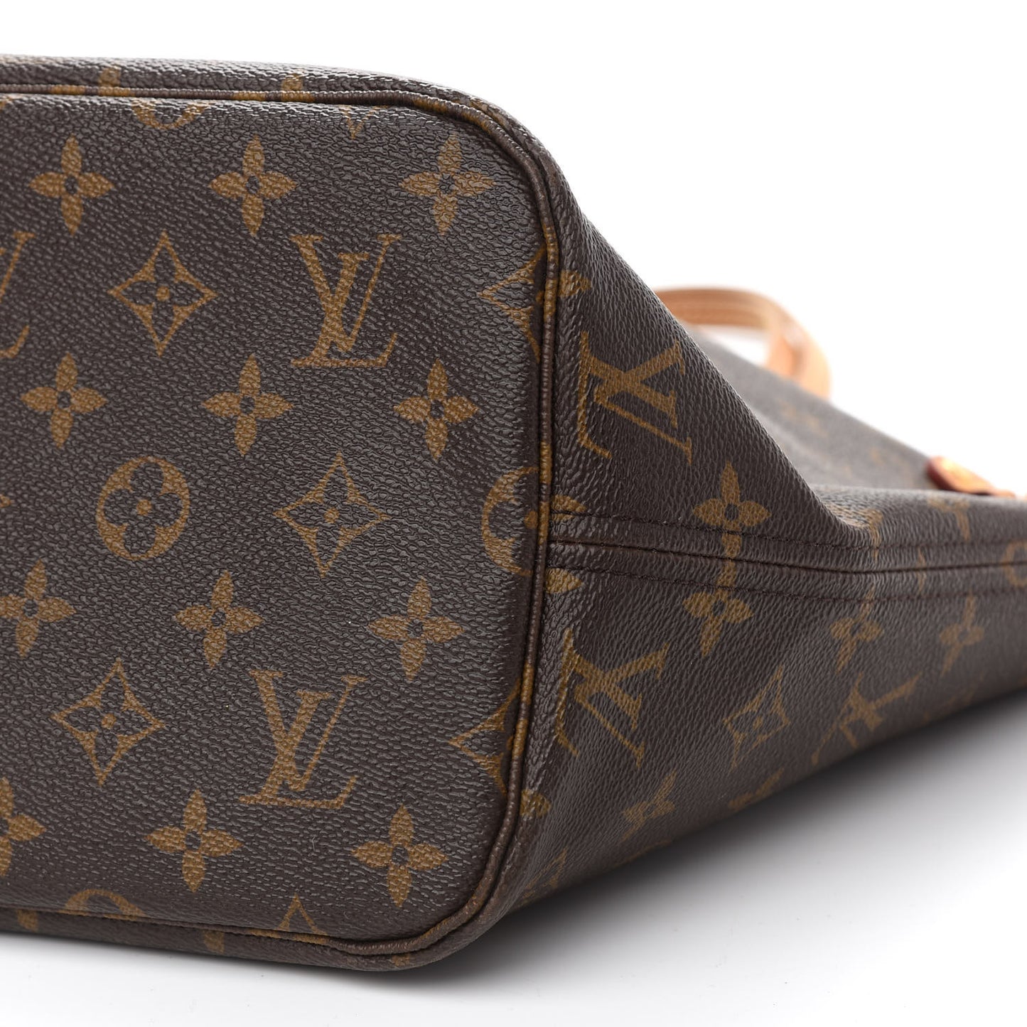Monogram Neverfull MM