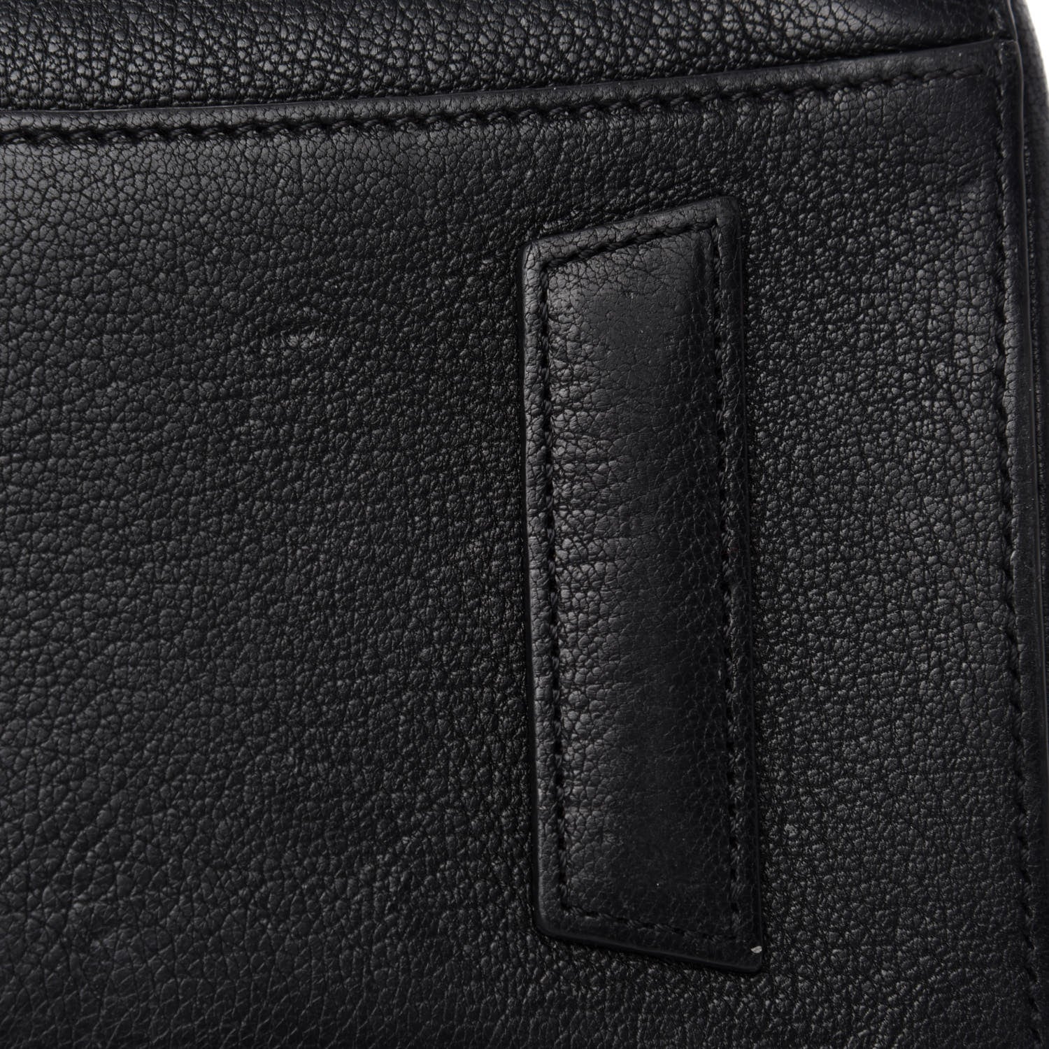 Givenchy Sugar Goatskin Small Antigona Black 10 of 15