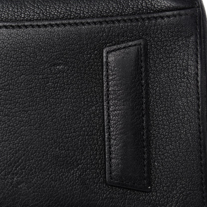 Givenchy Sugar Goatskin Small Antigona Black 10 of 15
