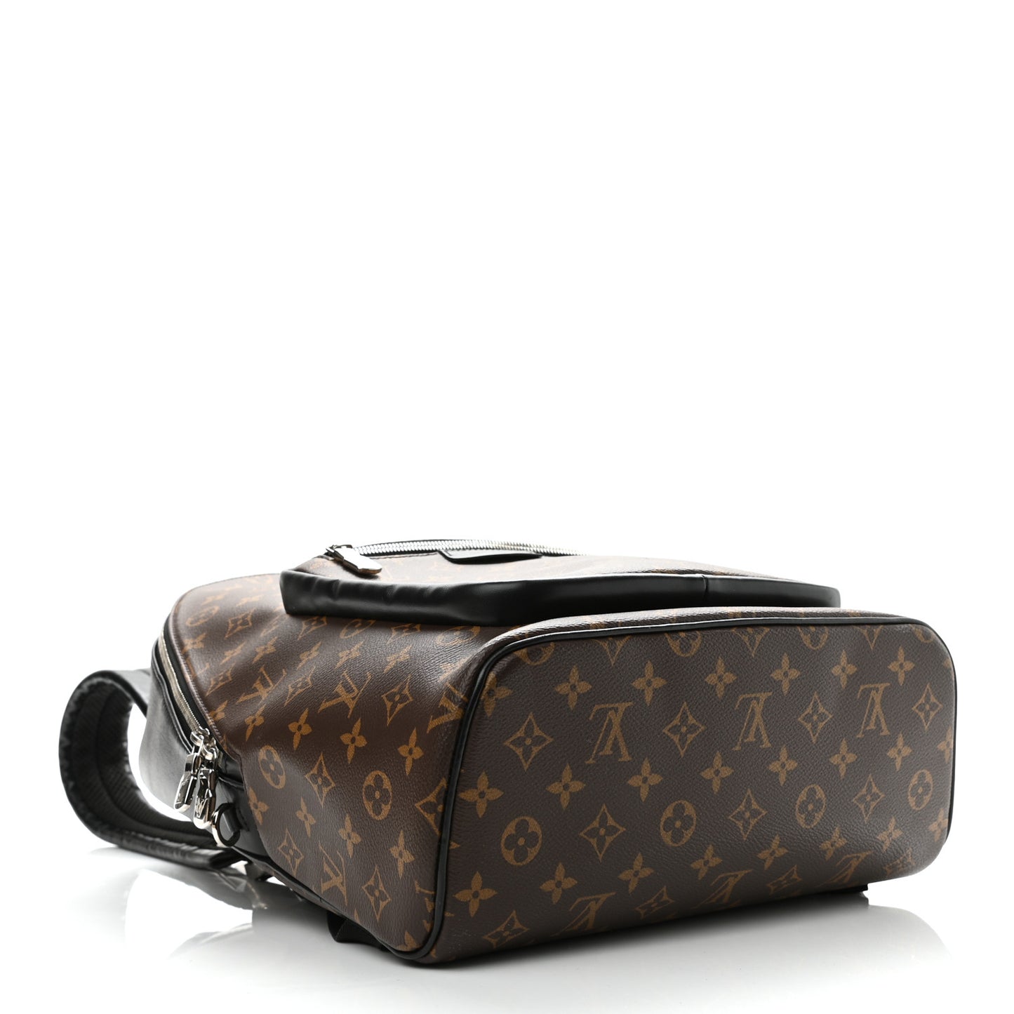 Monogram Macassar Josh NM Backpack