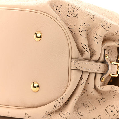 Louis Vuitton Mahina L Sable 10 of 11