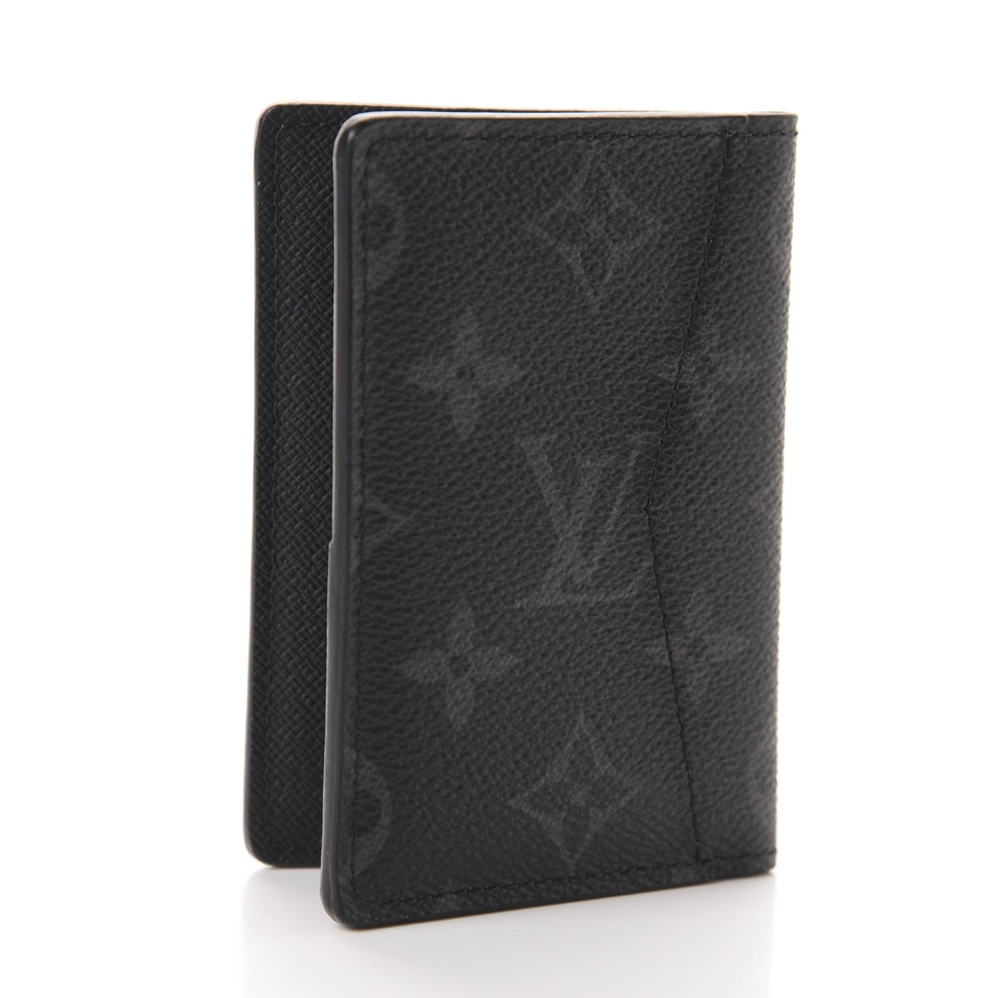 Monogram Eclipse Pocket Organizer NM