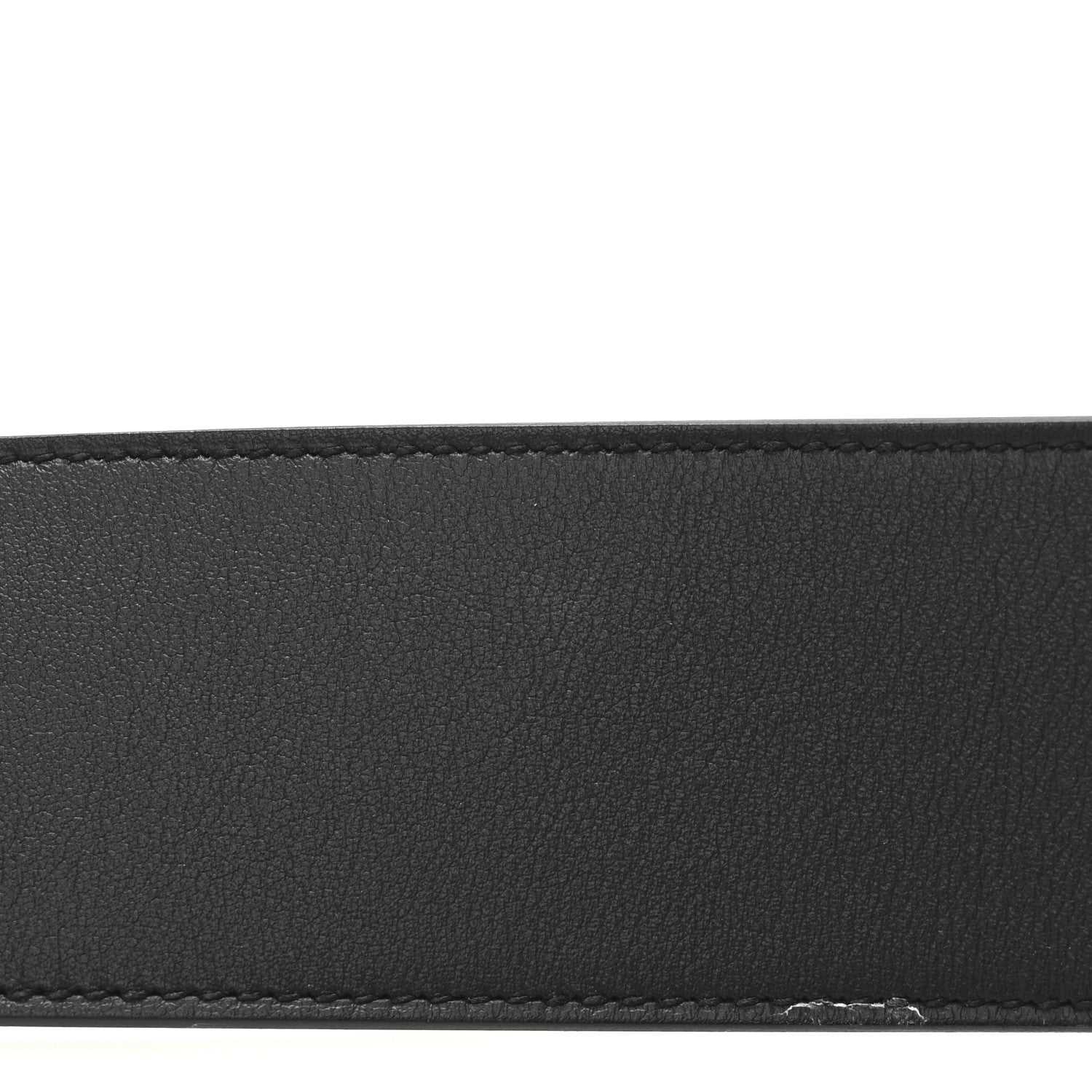Hermes Swift Epsom Pocket Kelly Shoulder Strap Black 8 of 9