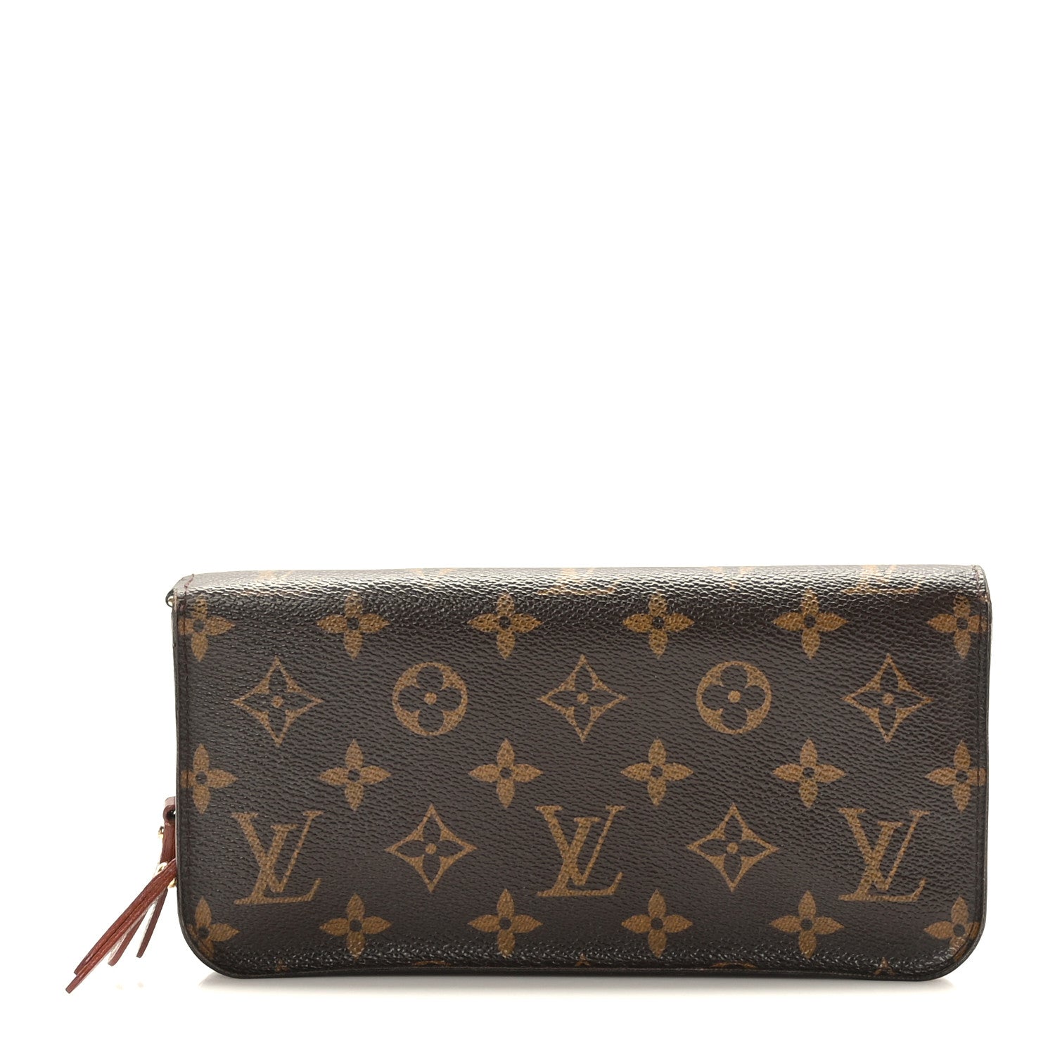 Louis Vuitton Monogram Insolite Organizer Wallet 1 of 7