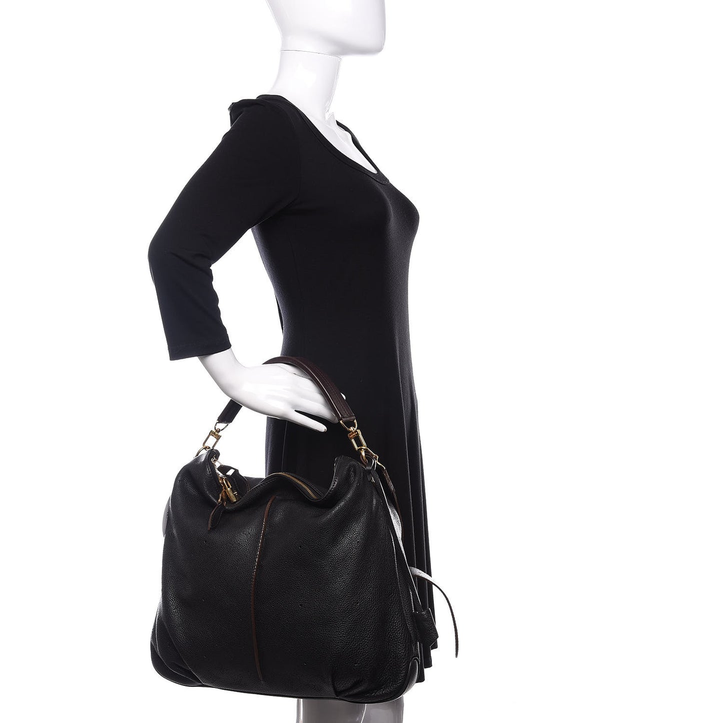 Mahina Selene PM Black