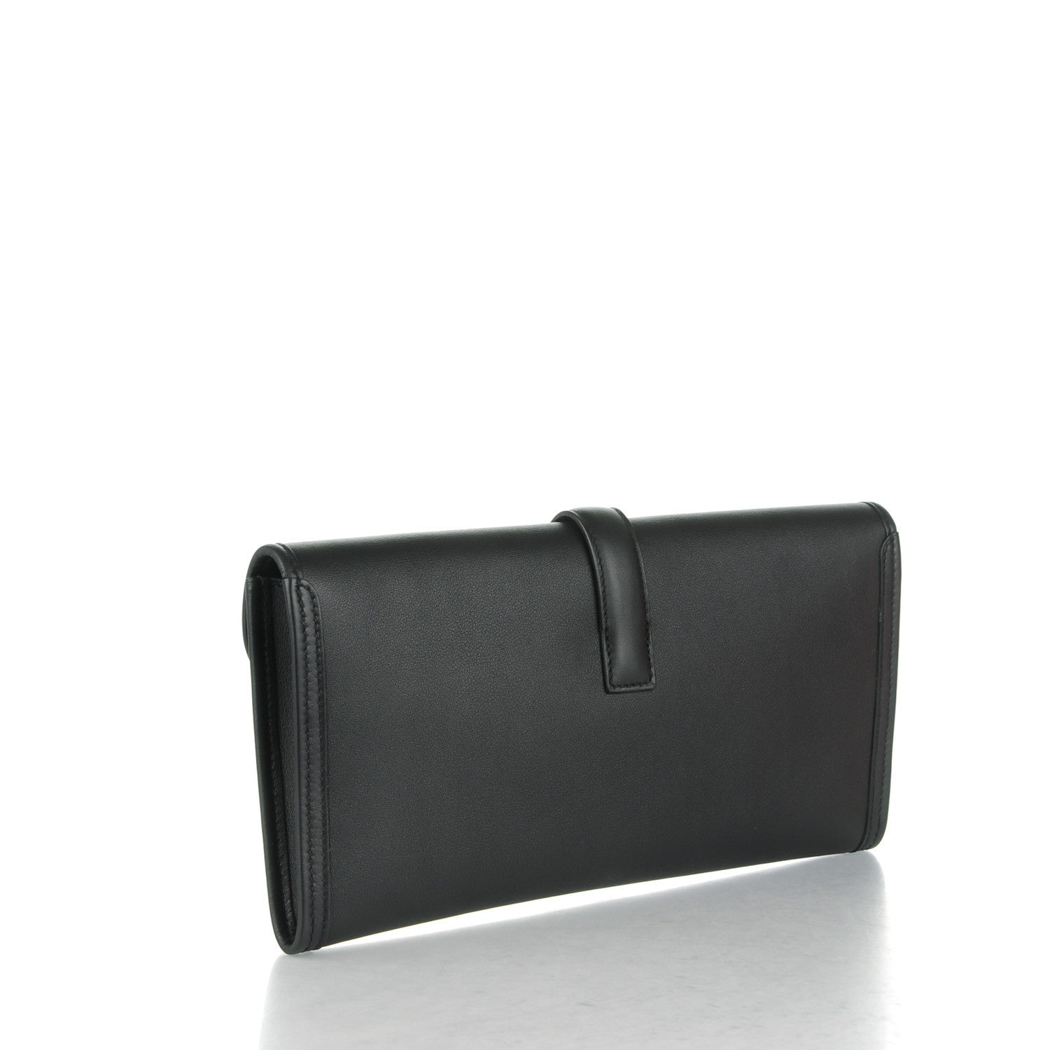 Hermes Swift Jige Elan 29 Black 3 of 8