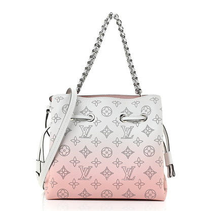 Louis Vuitton Mahina Degrade Bella Rose 4 of 12